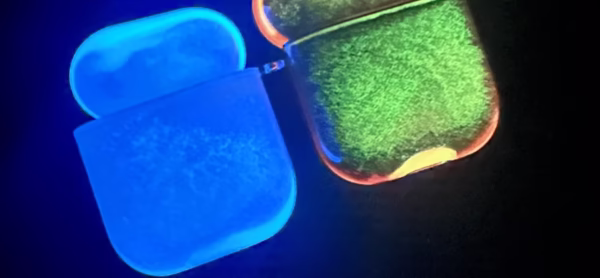 Glow-in-the-Dark Sand-Flow