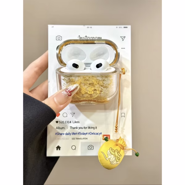 Sand-Flow Lucky Bag - Image 6
