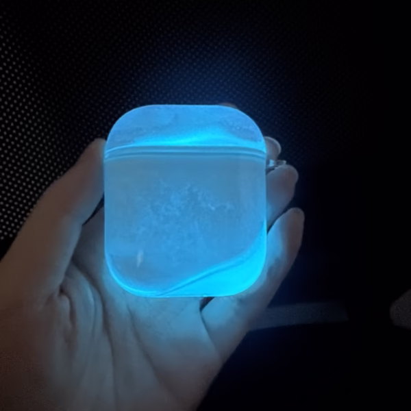 Glow-in-the-Dark Sand-Flow - Image 3