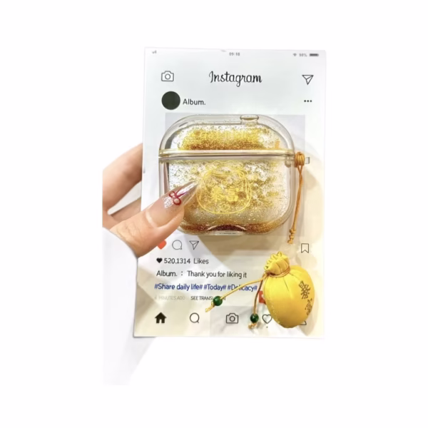 Sand-Flow Lucky Bag - Image 4