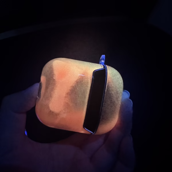 Glow-in-the-Dark Sand-Flow - Image 5