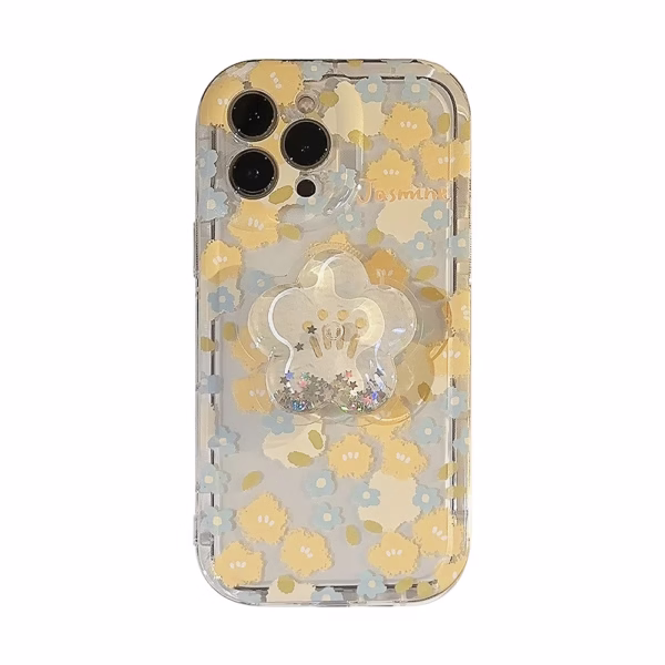 Floral Transparent - Image 8