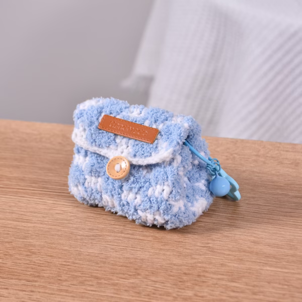 Knitted Checkerboard - Image 7