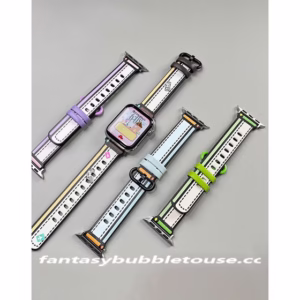 Anime Print Cartoon Pixel Strap