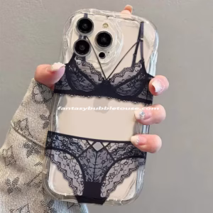 Lace Bikini Phone Case