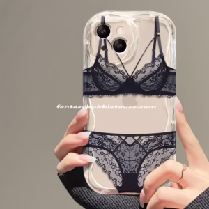 Lace Bikini Phone Case