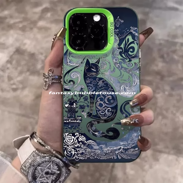 Niche Totem Cat - Image 4