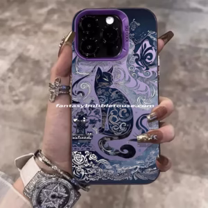 Niche Totem Cat