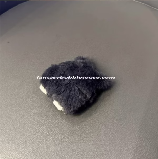 Fuzzy Staring Cat - Image 4