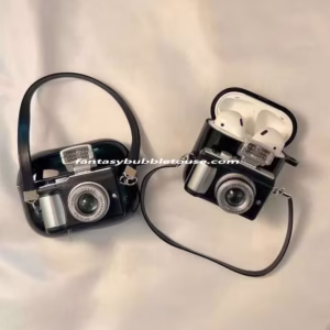 Retro Camera