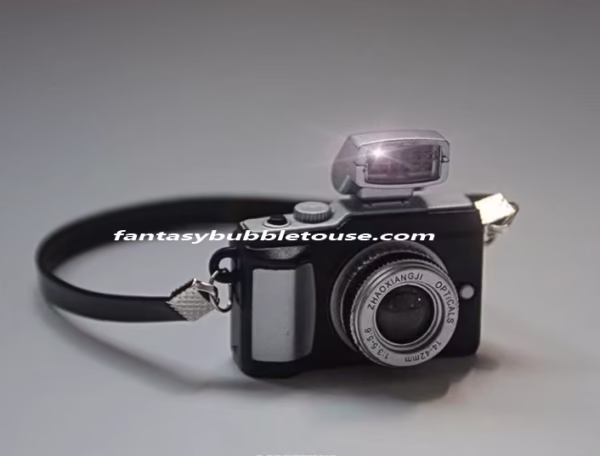Retro Camera - Image 4