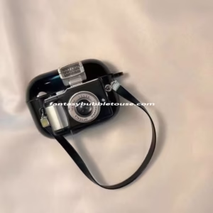 Retro Camera