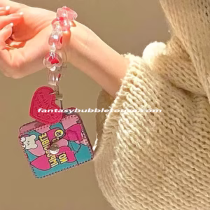 Heart Button