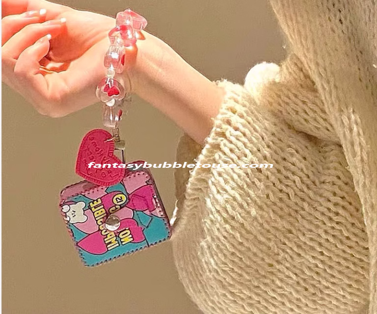 Heart Button