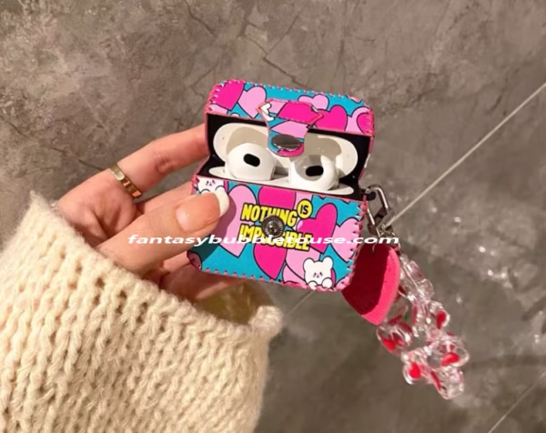 Heart Button - Image 4