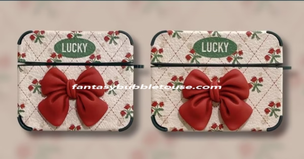 Rose Bow - Image 10
