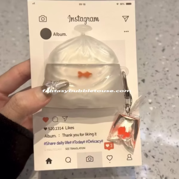 Lucky Koi - Image 2