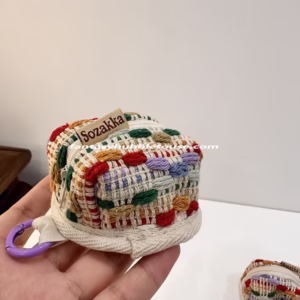Mini Colorful Bead