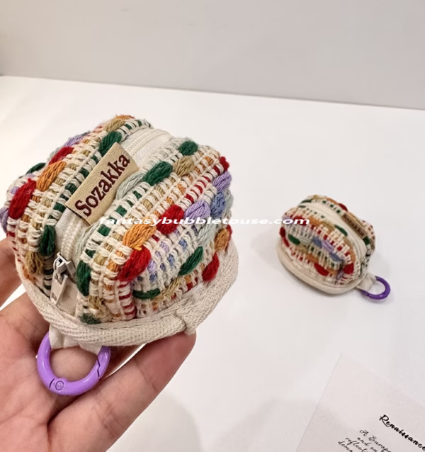 Mini Colorful Bead - Image 8