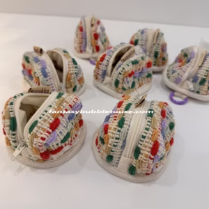 Mini Colorful Bead