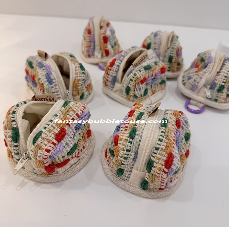 Mini Colorful Bead