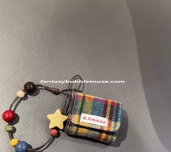 Vintage Plaid - Image 2