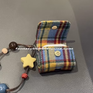 Vintage Plaid