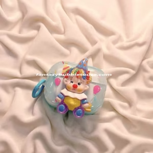 Cute Clown
