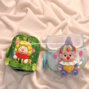 Cute Clown