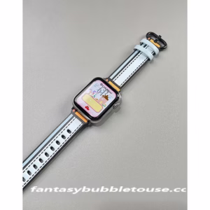 Anime Print Cartoon Pixel Strap