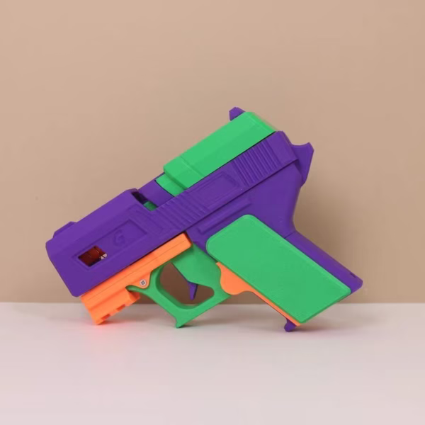 3D Auto-Flip Earbud Case - Image 3