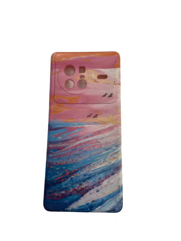 Lacquer Custom Phone Case - Image 4