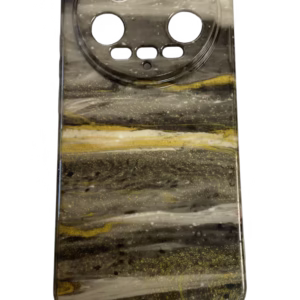 Lacquer Custom Phone Case