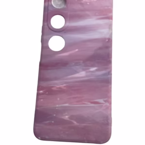 Lacquer Custom Phone Case