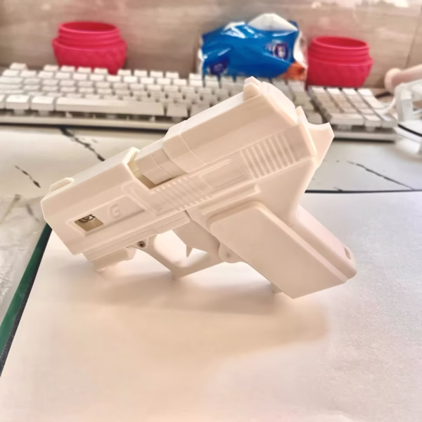3D Auto-Flip Earbud Case - Image 5